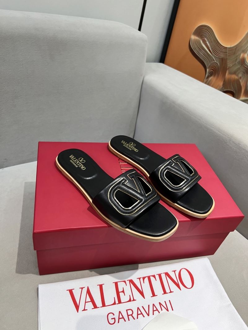 Valentino Slippers